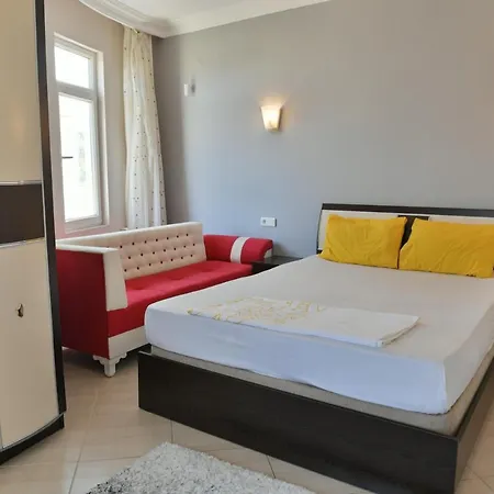 Aylin Villas فيلة *