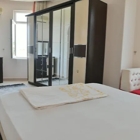 Aylin Villas * Alanya